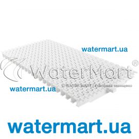 Переливная решетка Aquaviva OS-02 Grift Ocean 245 x 25 мм