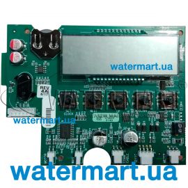 Плата клапана управления Raifil Clack CK (V3757CK-02)