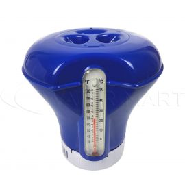 Плавающий дозатор с термометром BestWay