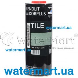 ПВХ-герметик Alkorplan Tile Jade 81021003