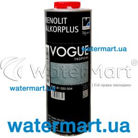 ПВХ-герметик Alkorplan Vogue Tropical 81020004