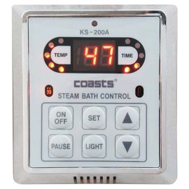 Пульт для парогенератора Coasts KS-200A