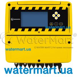 Станция дозирования Aquaviva K800 Kontrol pH-Rx-Cl-t°