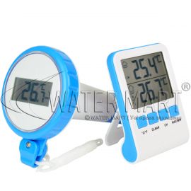 Термометр для бассейна Bridge BH0640