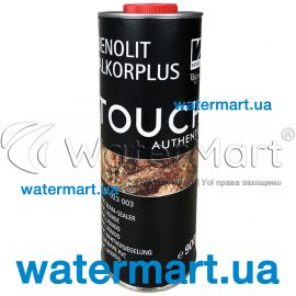 ПВХ-герметик Alkorplan Touch Authentic 81023003