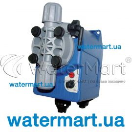 Дозуючий мембранний насос Seko Invikta KCS 632 PVDF-T / FKM-B KCS632AVFK00