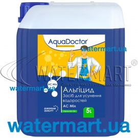 Альгицид Aquadoctor AC Mix (жидкий) - 20 л