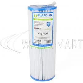 Фильтр-картридж для СПА-бассейна Guardian 413-106 (Unicel С-4326)