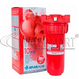 ​Фильтр магистральный Atlas Senior Plus Hot 3P AFP SX AB