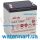 Акумулятор (AGM) Genesis 12HX25 / 12HX25T-FR