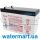 Акумулятор (AGM) Genesis NPX-35TFR - 35W/Cell 15 min. 12V