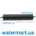 Вал щетки пылесоса Aquaviva Black Pearl 7310 (71150)