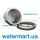 Закладна ніша прожектора Fluidra LumiPlus Flexi FLEXINICHE Full SS AISI-316L 54103