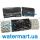 Щетки для робота-пылесоса AquaViva Black Pearl 7310 (71180)