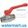 Кран шаровый латунный Bonomi 764502 Tamigi Ø 1½" PN40 76450211R