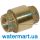 Обратный клапан Bonomi 1010 Loira Ø 2" PN10 10100013