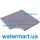 Копінговий камінь Pierra 33 Gris Luna 48 x 33 x 3 см 310834
