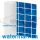 Лайнер ElbeBlue SBGD 160 Azur Mosaic 2062/1