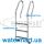 ​Лестница для бассейна Flexinox Parallel (Mixta) 87121877N