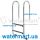 Лестница для бассейна Hayward Muro / Straight AISI-316 070210320000F