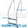 Лестница для бассейна Hayward Standard AISI-316 070110320000F