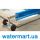 Наматывающее устройство для солярной пленки DEL Delinox max W-ENPT03100
