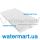 Переливная решетка Aquaviva Grift 195 x 25 мм
