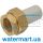 Переходник резьбовой Prawtech P8210 PP-R Ø 16 x ½" P821016012