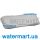 ​Подголовник для СПА-бассейна Myspa 00039 270x130x68mm