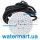 Прожектор светодиодный для бассейна FALCON White 99 LED NLP028WH7