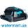 Робот-пылесос для бассейна Maytronics Dolphin Liberty 200