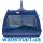 Сачок для бассейна Bridge Cobalt BD0201