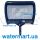 Сачок для бассейна Bridge Cobalt BD0202