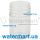 ​Kripsol VK6 ​Visor assembly 502101171800 | RMVA1718.00R
