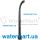 ​Солнечный душ AquaViva Happy One Antracite F120/7016 23 л​