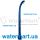 Солнечный душ AquaViva Happy One Blue F120/5002 23 л