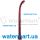 Солнечный душ AquaViva Happy One Red F120/3027 23 л