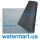 Солярное покрытие Aquajoy Platinum Bubbles Gray PB-G-5-500