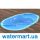 Стекловолоконный бассейн Myspa Verona