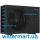 Тепловой насос инверторный Aquaviva Model 9 (AVM-FI9RW)