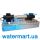 Ультрафиолетовая лампа Jebao STU-55 GS
