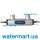 Ультрафиолетовая установка Lifetech ProfiPure 200 DN63