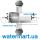 Ультрафиолетовая установка Lifetech ProfiTiny LifeUVM0104-13-MW-MP-LE