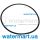 Уплотнитель крышки фильтра Pentair Triton R152501