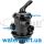 6-ходовой клапан AstralPool New Generation Top 33968 2"