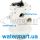 6-ходовой клапан Kripsol VK6T 43.B NKX250112520200