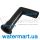Diffuser elbow Ø 640 Kripsol Artik AK640 500204104000 | RRFI0015.01R