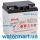 Акумулятор DataSafe EnerSys 12HX100S / 12HX100R-FR