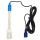 Электрод pH Seko SPH-1-DJ-3M (9900105111)