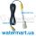 Электрод Rx (ORP) для дозирующих станций Seko SRH-1-DJ-3M PT S9900105104
